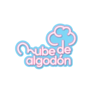 nube de algodon