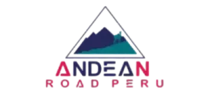 Logotipo Andean Road Peru
