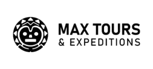 Logotipo Max Tours