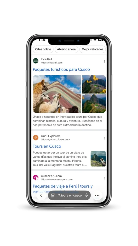 Que tu negocio transmita lo que vale