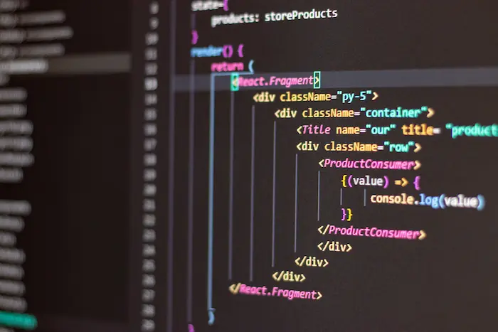 sitemap programa